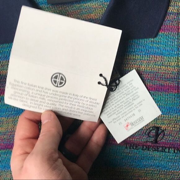 Arturo Garibaldi Polo, L - Picture 4 of 7